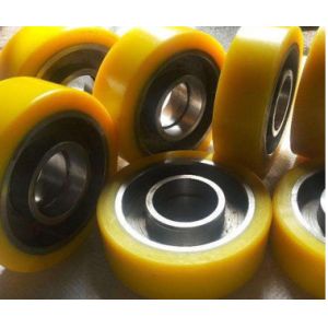 Precuring Room Friction Pulley AAC Brick Machine