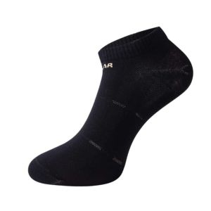 Casual Summer Ankle Length Socks Althetic Socks Standard Thickness Ankle Socks