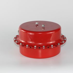 Portable Aerosol Can Fire Extinguisher For Data Center Generator Server Rooms