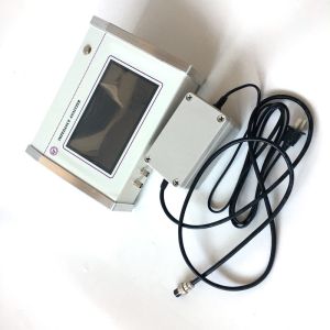 Ultrasonic Transducer And Horn Analyzer Or Testing And Tuning Power