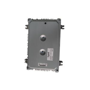 ZAX125US-1 Controller 0241112300 ECU Spare Parts For Excavator Machine