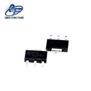 Cheap In Stock Parts Ship Today ON NYC226STT1G SOT-223 Electronic Components ics NYC226S Dsp33ev32gm104t-i/pt for sale