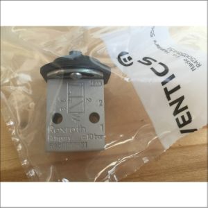 High-Performance Pneumatic Components Aventics R450055451 in Standard Design with Fast Shipping