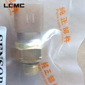 excavator Cat E320D part power system 274-6720 Sensor