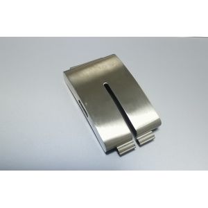 RoHs Mechanical Watch Assembly Parts Tolerance 0.01mm Stainless Steel