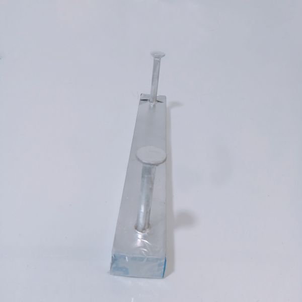 TiCN Precast Concrete Embedded Cast In Anchor Channels Curtain Wall System