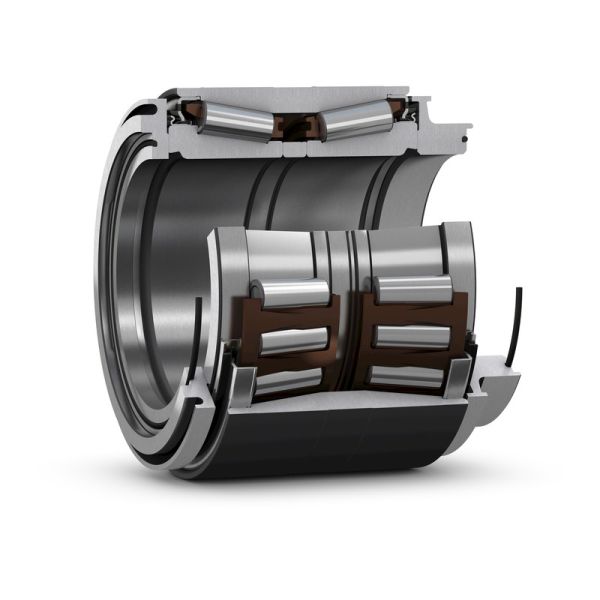 Crossed Tapered Roller Bearing Pin Type Uniquely Design Enhanced Operational