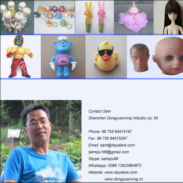 Cartoon PVC smiling face coin boxes , money box toys for saving coines