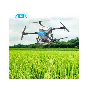 Buy cheap High-altitude Autonomous Spraying Drone Agricultural UAV Crop Spraying Drone from wholesalers