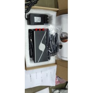 20m Radius 8 Bands 7.4V 3600mAh Handheld 5G Jammer