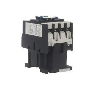 40A Din Rail AC1 AC2 AC3 AC4 Contactor 3 Phase Electrical 3 Poles