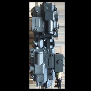 EC140 SA 1142-00531 K3V63DT-9N09-14T Excavator Hydraulic Main Pump