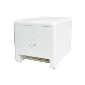 USB Bluetooth Wifi POS Receipt Printer 203DPI / W72mm Paper Thermal Billing