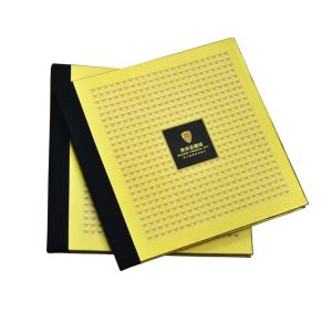 Matt Lamination Tiny Book Printing 60gsm-450gsm Paper Weight