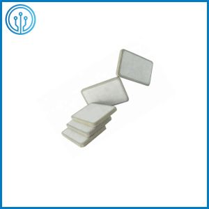 3.5K 30MM Plastic Resin Coating PTC Positive Temperature Coefficient Thermistor