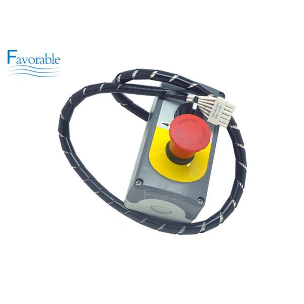 Quality Assembly Conveyor Jog Left Side For Cutter XLC7000 90757002 High Performance wholesale