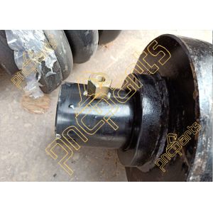 JRA0215 JS200 Track Adjuster Recoil Spring Assembly For JCB Tracked Excavators