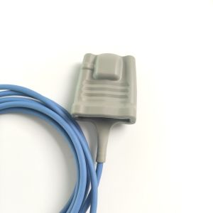 PHILIP Original M1191B Reusable Adult SpO2 Sensor （2m） REF：989803144371