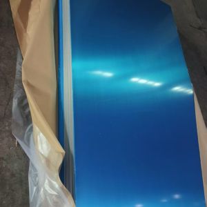 5000 Series Corrosion Resistance AA5083 Aluminum Alloy For Metro Flooring