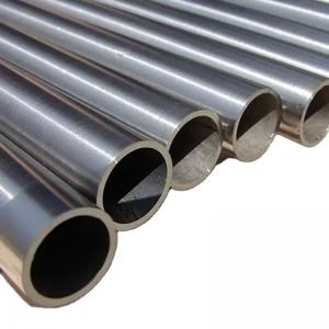 China ASTM A192 Cold Drawn Seamless Carbon Steel Boiler Tube 63.5mm X 2.9mm Steel Pipes on sale