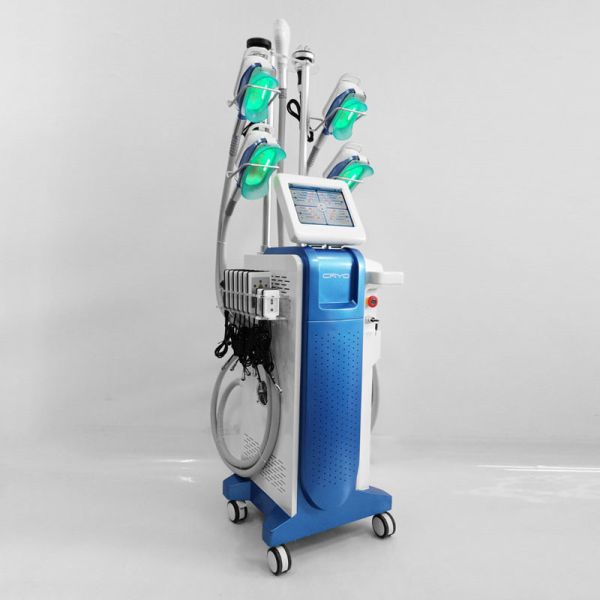 Quality Multifunctional  Cryo Slimming Machine wholesale