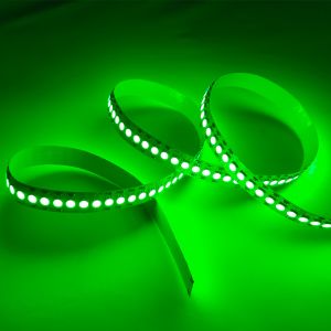 Home 5050 Rgb Smd Stage Smart LED Strip Lights Ip20 Ip65 Ip67 High Lumen