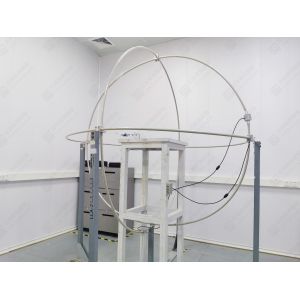 Fixtures Reliability Test In Vibration / Impact Testing