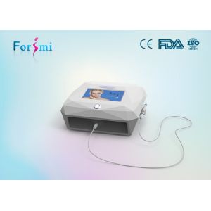 rbs vascular 0.01mm needle 30MHz Spider Veins Removal Machine FMV-I facial mole removal