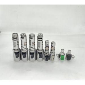 Used Aisin TF-70SC.TF-80SC.TF-81SC Transmission Solenoid Valve Repair Kit For