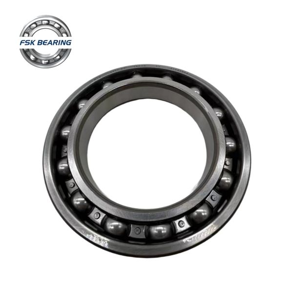Quality Single Row 6020 Deep Groove Ball Bearing 100*150*24mm High Speed Open Type wholesale