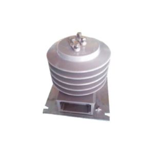 Medium Current Single Phase Ct Outdoor High Precision Pole Mounted Autotransform