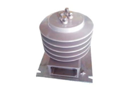 Medium Current Single Phase Ct Outdoor High Precision Pole Mounted Autotransform