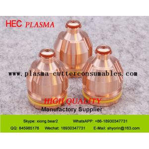 Plasma Torch Nozzle .11.848.221.431 G2331 For Kjellberg Plasma Cutter Machine