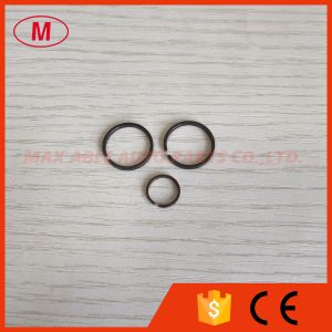 GT17 GT20 GT22 GTB2060VKLR GTB2260VKLR Turbo piston ring turbine side&compressor