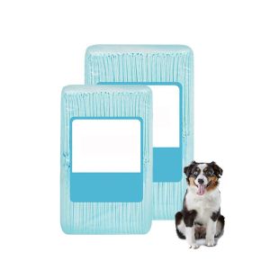 Disposable Puppy Pee Pads OEM Puppy Training Pads Leak Proof