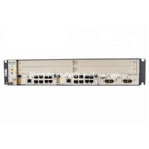 Optical Ma5608t H801mabr Huawei Olt Service Subrack Chassis