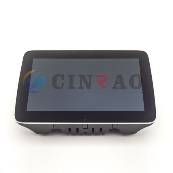 8.0 inch LCD Display Assembly Mercedes Benz A166
