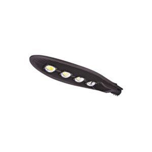 China Cold White  200W Aluminum LED Street Light Cobra Head CRI 80Ra  RoHS Approved on sale