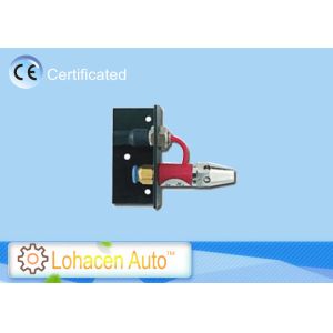 ATS-2 Red Head Anti Static Air Nozzle For Automatically Removing Electrostatic /