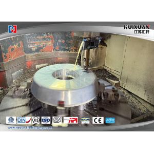 LF+EF+VD ASTM ASME DIN JIS ISO C45 Coupling Ring Connection Part