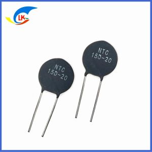 MF72 Series 1.3D-20 1.5D-20 NTC Power Thermistor Suitable For High Power Power