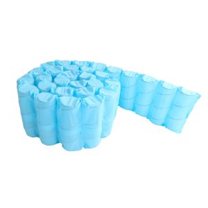 Spunbond Nonwoven Polypropylene Fabric Rolls For Mattress Spring Cover