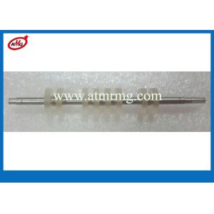 8 Rollers Wincor ATM Parts CCDM Dispenser Module VM3 Shaft Assy 1750101956-43