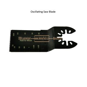 Oscillating Saw Blade,Multi Tool Accessories,Multi-Tool Saw Blade