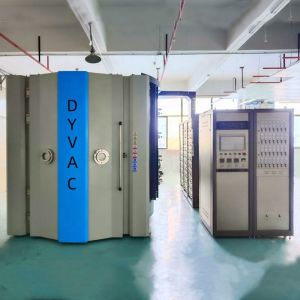 Pvd coating machine /multi arc plating machine/magnetron sputtering coating