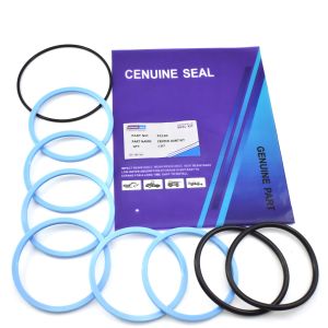 Pc130/PC 130-7/PC130LC-7 Komatsu Center Joint Seal Kit Excavator Repair Set High
