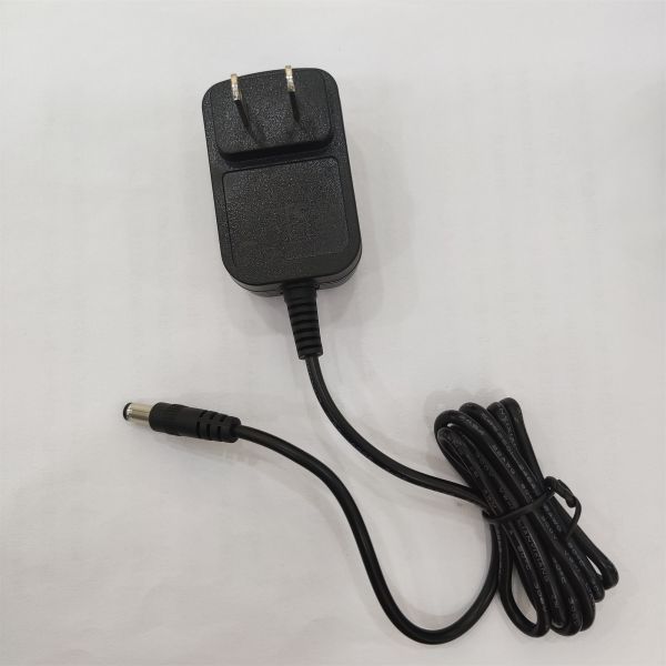 12A 0.5V Wall Mount Power Adapters Safety Approved For Voltage Converter