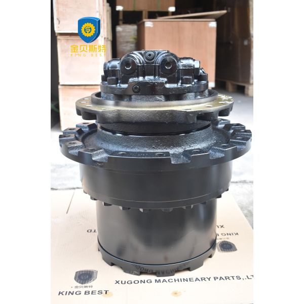 Quality High Performance Hitachi Excavator Final Drive 9195447 9170996 For ZAX200-1 wholesale