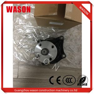 China 32G4522020 343510051 Excavator Water Pump For Kobeclo Machine Standard Size on sale