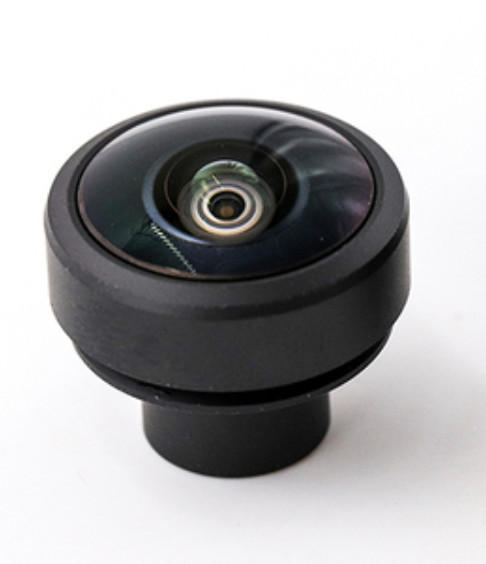 Quality 1/2.3", 1.8mm, 16 Megapixel Fisheye lens,HFOV 200 degree, super wide angle lens , Panoramic lens,CCL12301820MPF wholesale